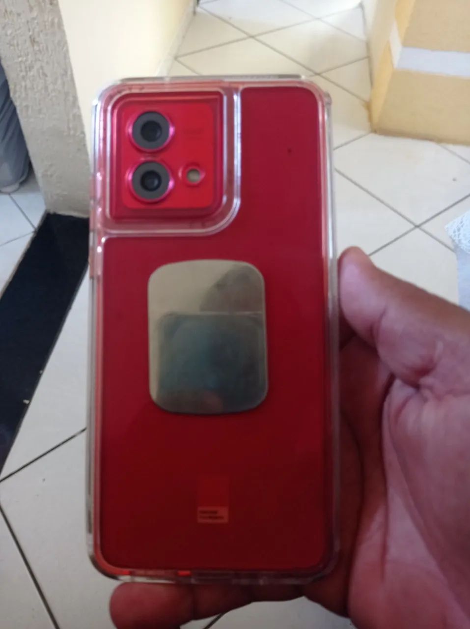 Moto g 84 - Foto 3