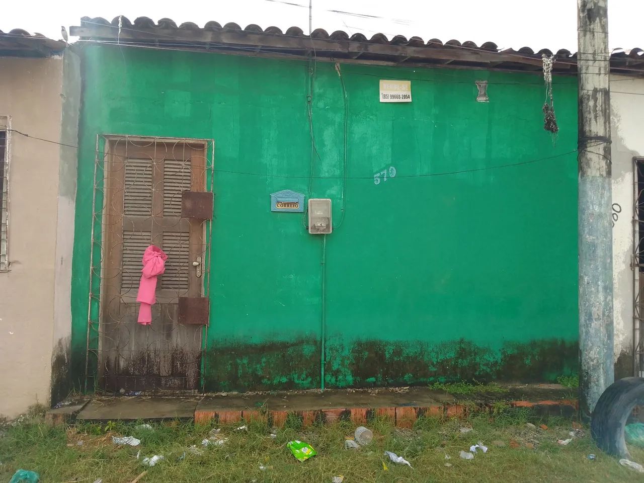 Um quarto  - Foto 4