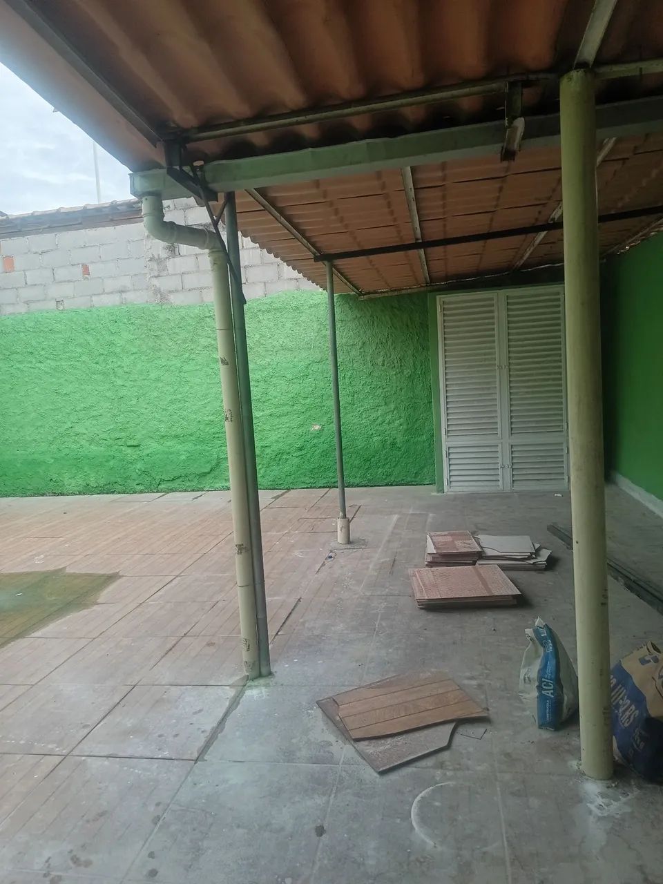 Alugo ou vendo - Foto 5