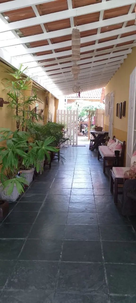 Casa em Prado bem próxima à praia  - Foto 3