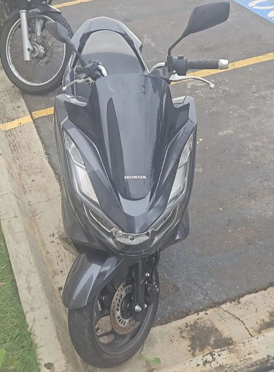 Honda PCX 160 2024 - Foto 3