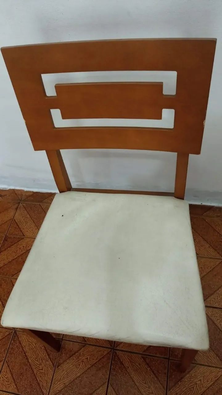 Mesa vidro e rack - Foto 3