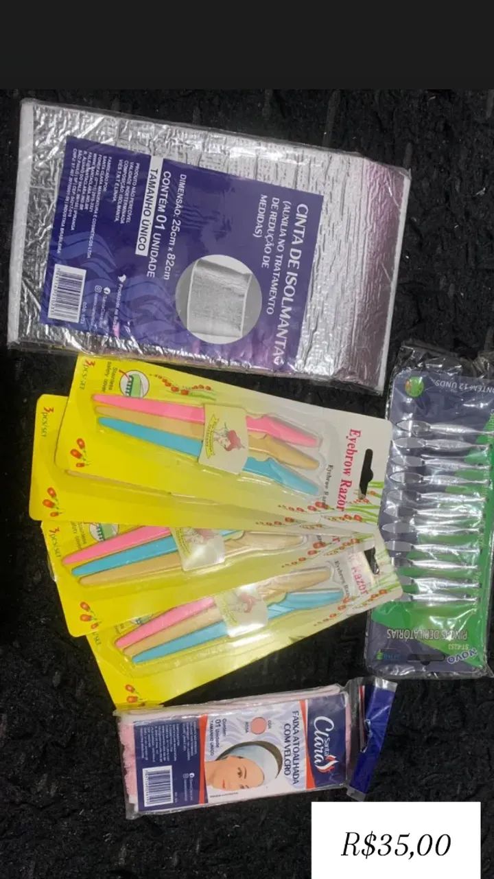 Produtos de estética  - Foto 2