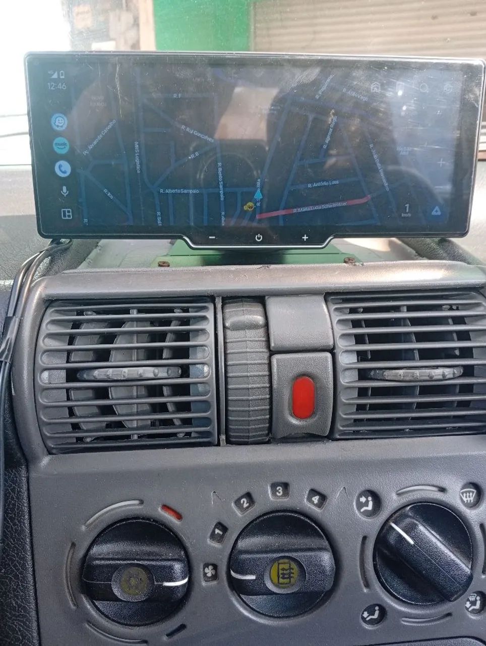 CarPlay automotivo  - Foto 2