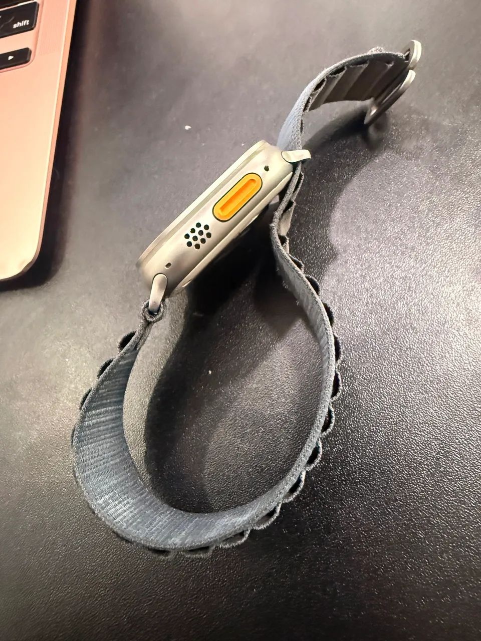 Relógio Apple Watch series 2 - Foto 5