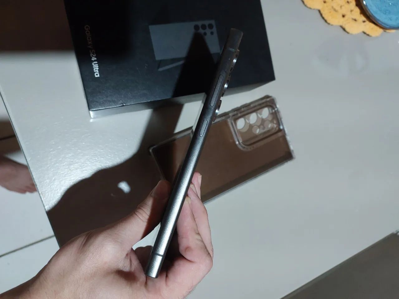 S24 ULTRA 256GB - Foto 4