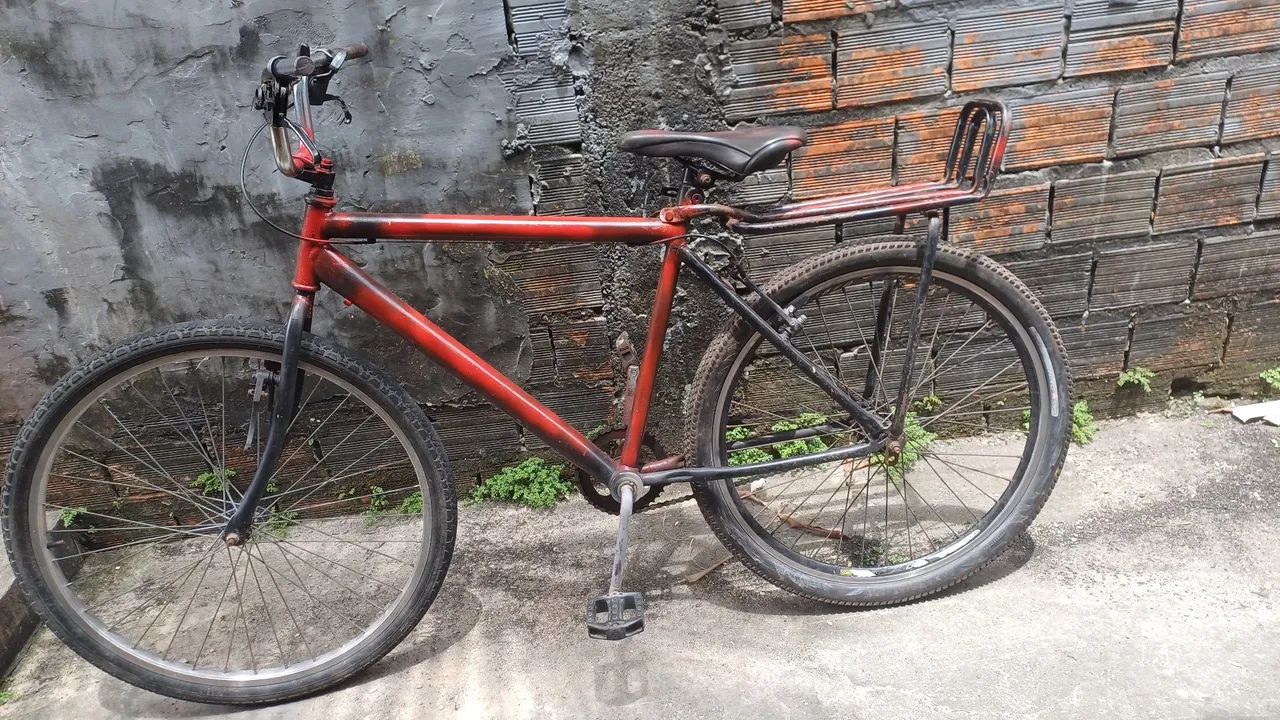 Vendo Essa bike - Foto 3