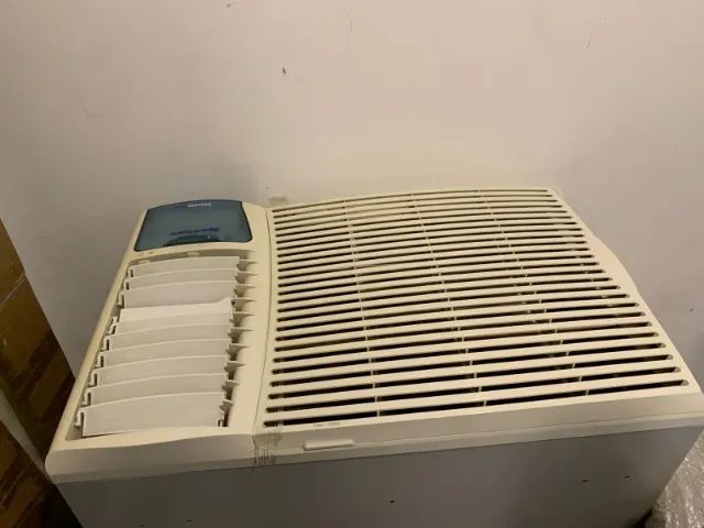 Excelente oportunidade!!!Refrigeração para grandes ambientes, 30.000BTU - Foto 3