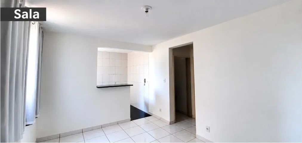 ALUGUEL UBERABA - OTIMA LOCALIZAÇÃO - Foto 5