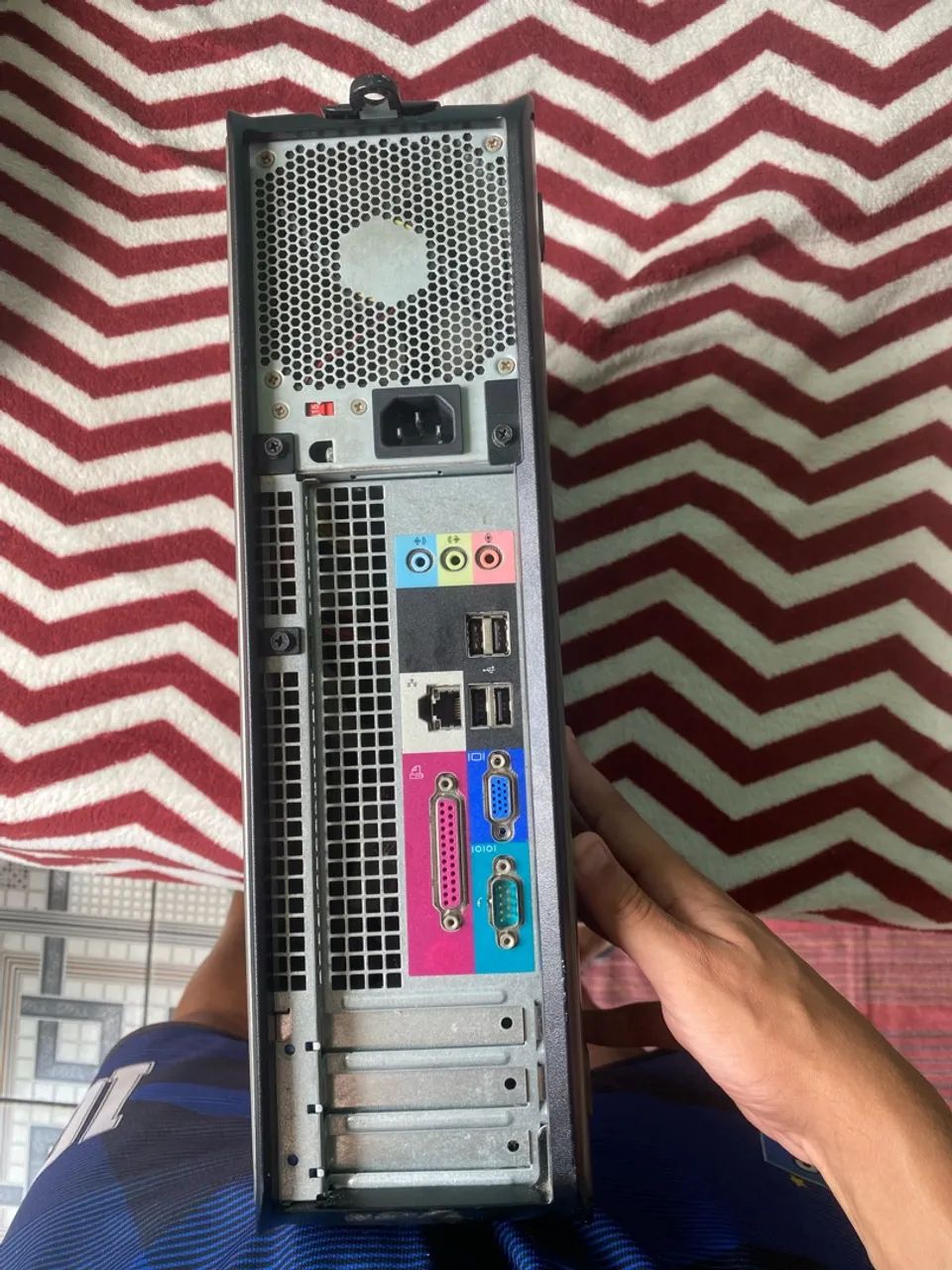 Pc dell - Foto 5
