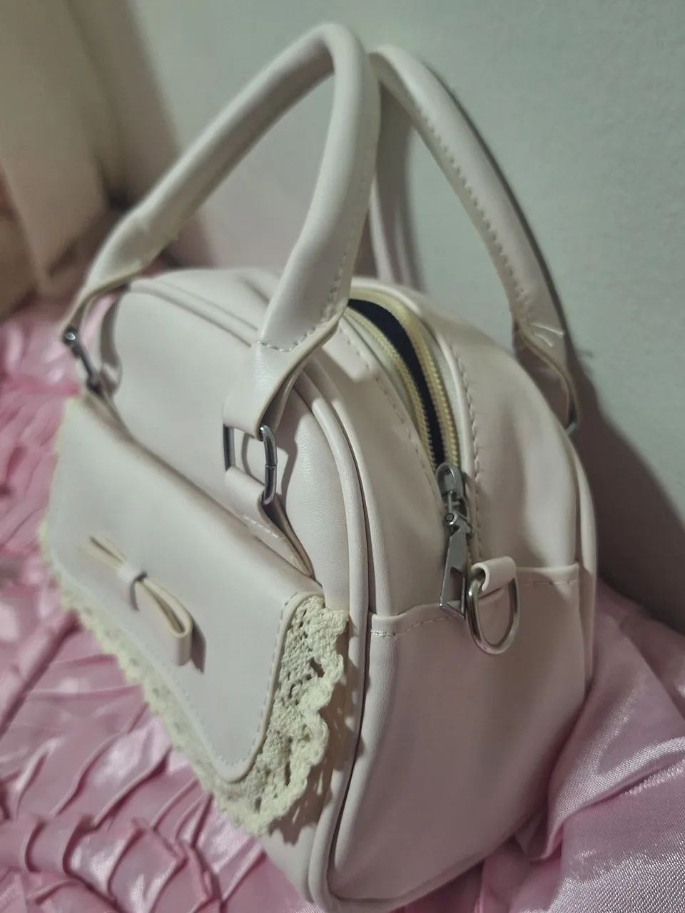 Bolsa pequena (de mão)  - Foto 2