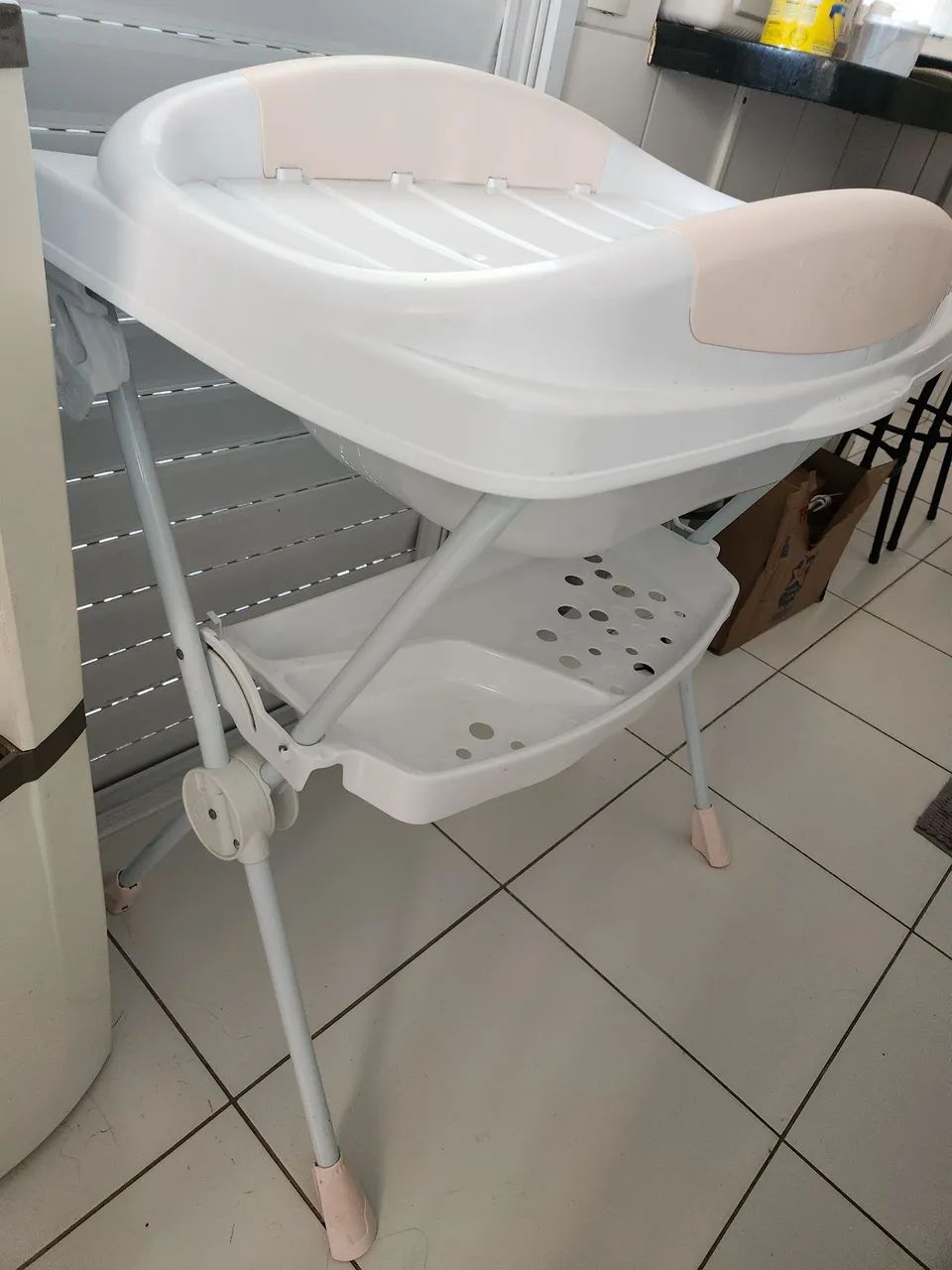 Banheira de Bebê - Foto 3