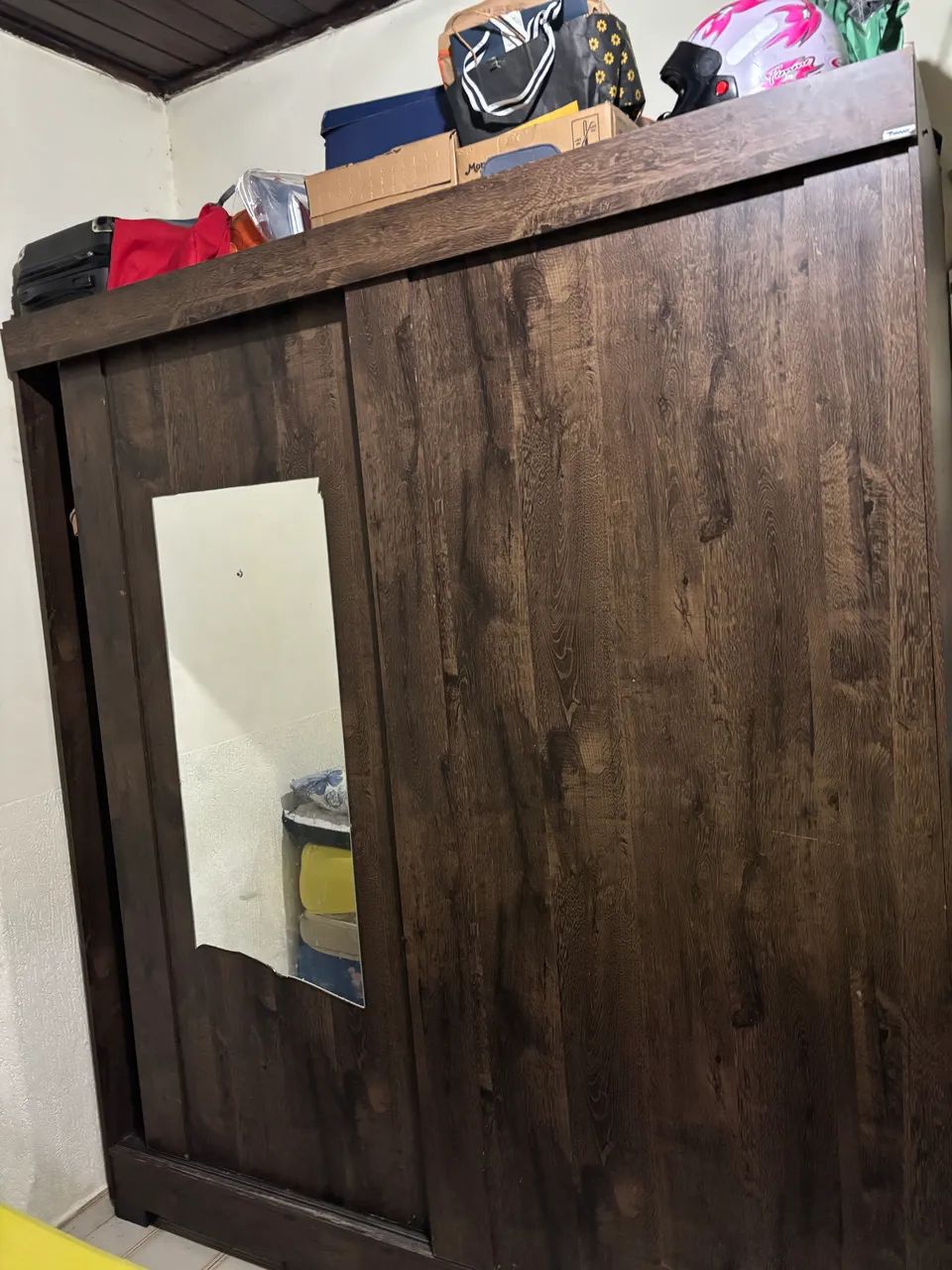 Guarda roupa  - Foto 3
