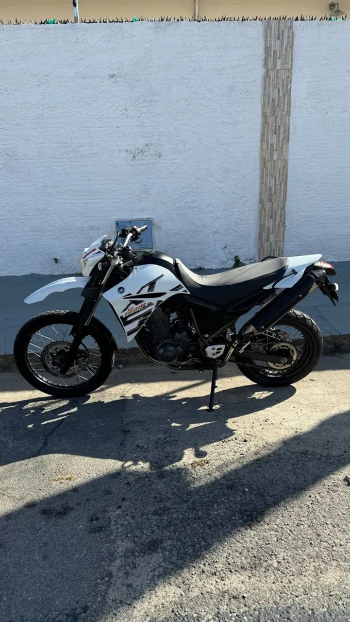 XT 660R 2008 - Foto 5