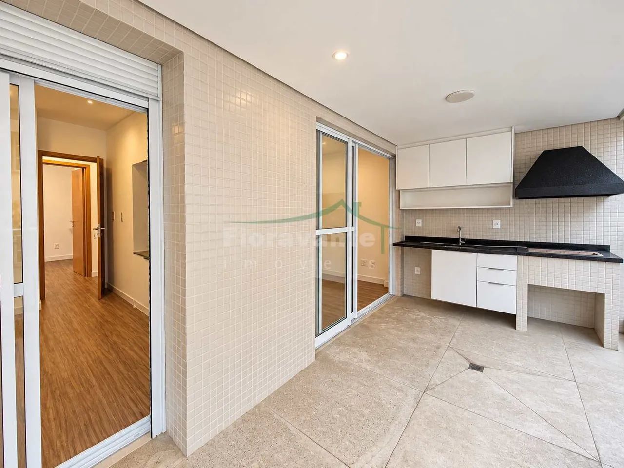 Apartamento com 2 quartos, Boqueirão, Santos, Cod: 9301 - Foto 3