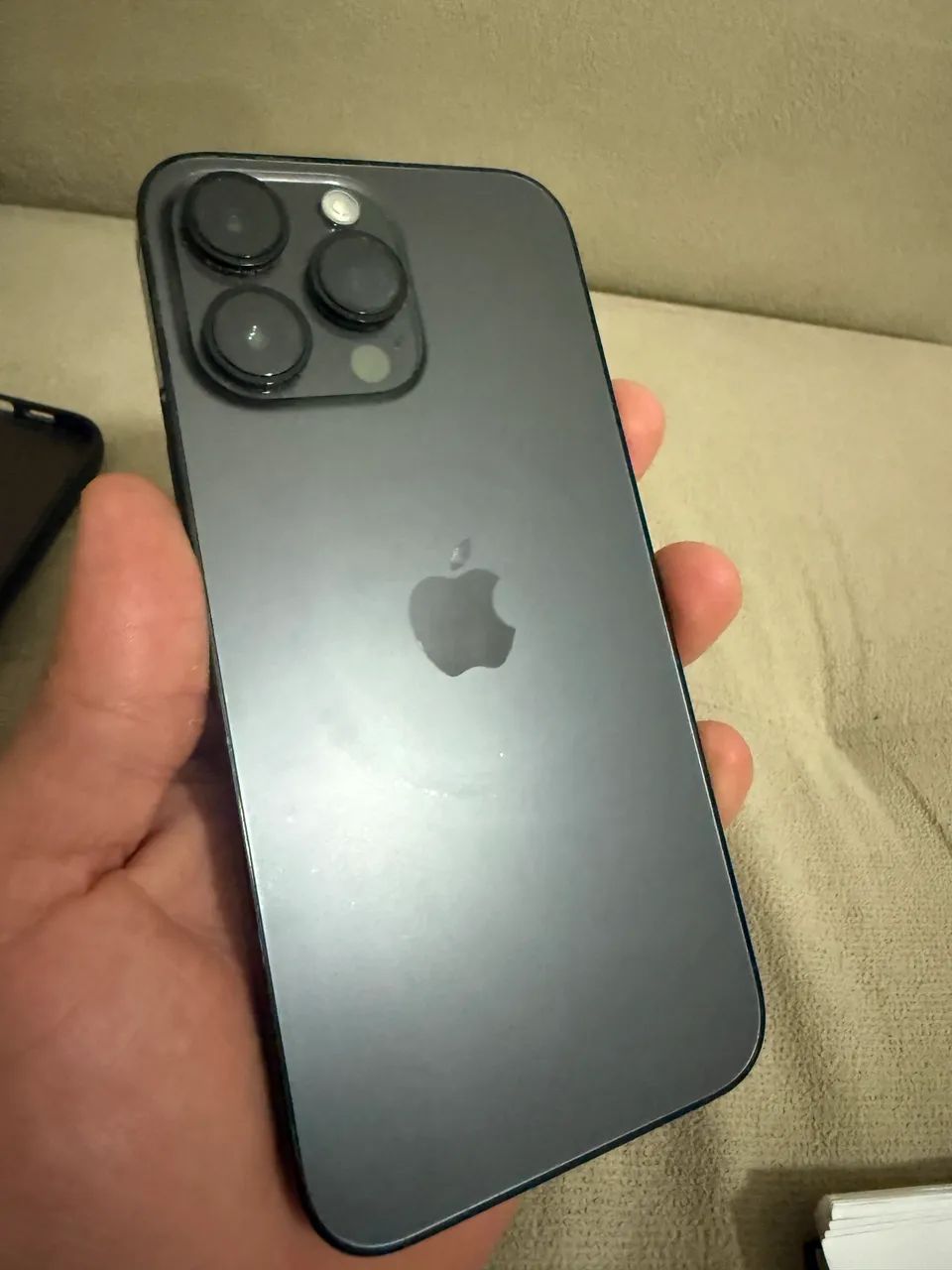 iPhone 14 Pro Max 256gb - Foto 2