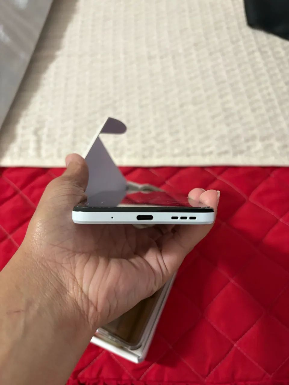 Moto G06 - Motorola  - Foto 5