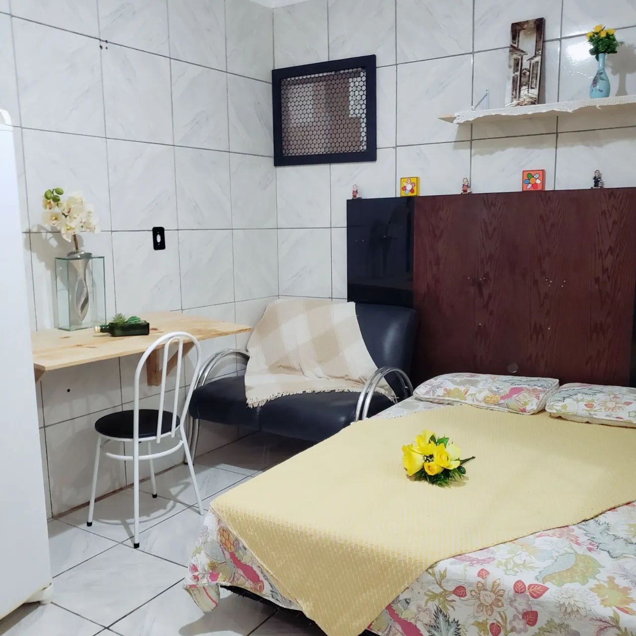 Foto - Brasília - Paranoá