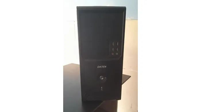 Cpu Daten Socket 1155 ddr 3 8gb  - Foto 2