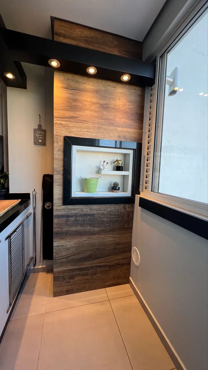 Apartamento Mobiliado impecável  - Foto 4