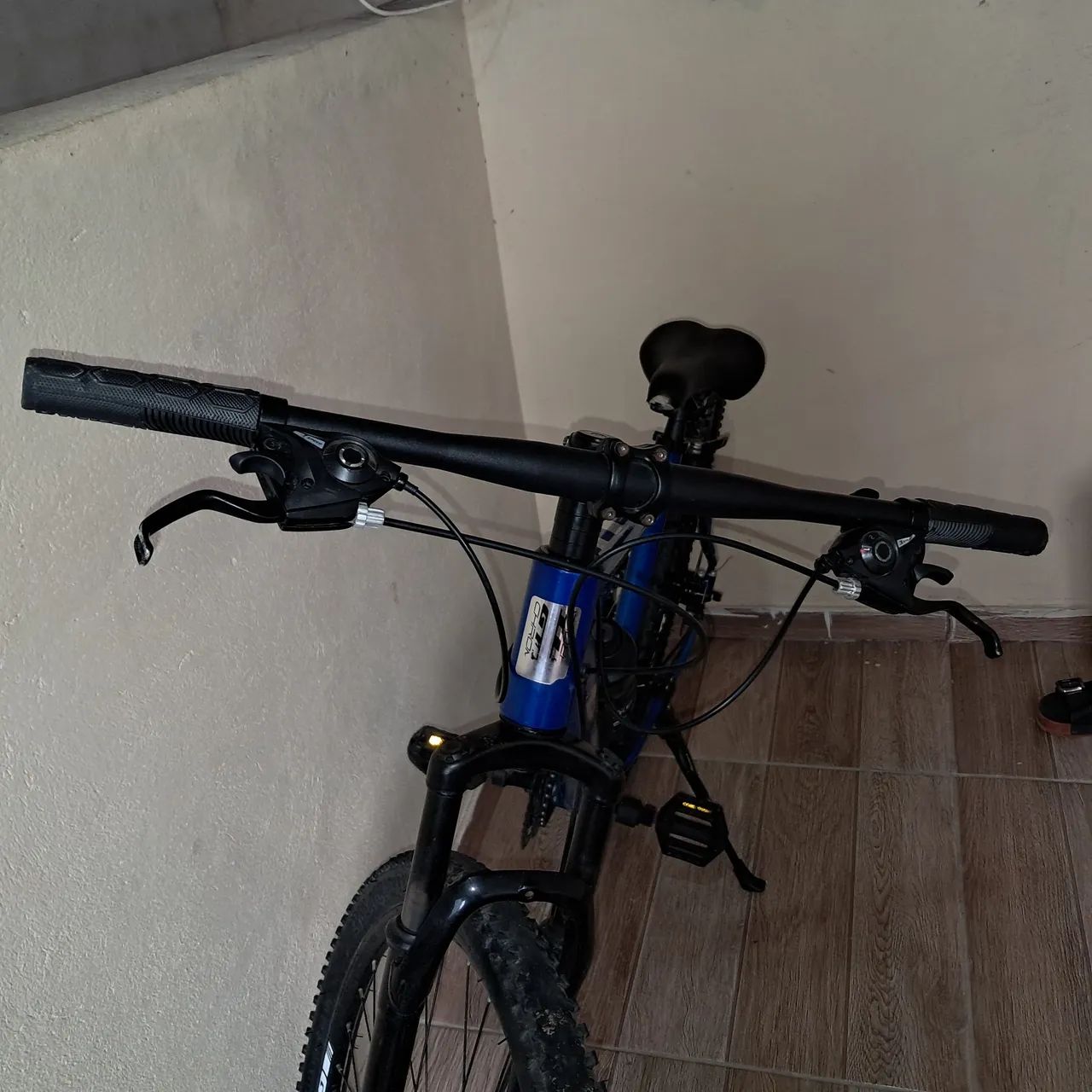 Bicicleta  - Foto 2