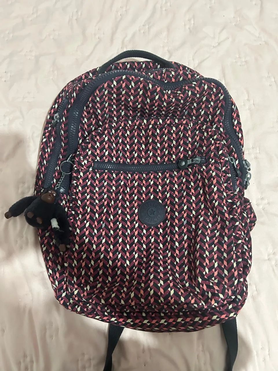 Mochila da kipling Original  - Foto 4