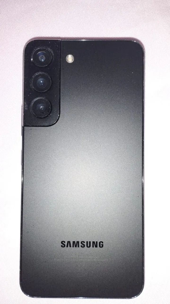 Sansung galáxia S 22 - Foto 2