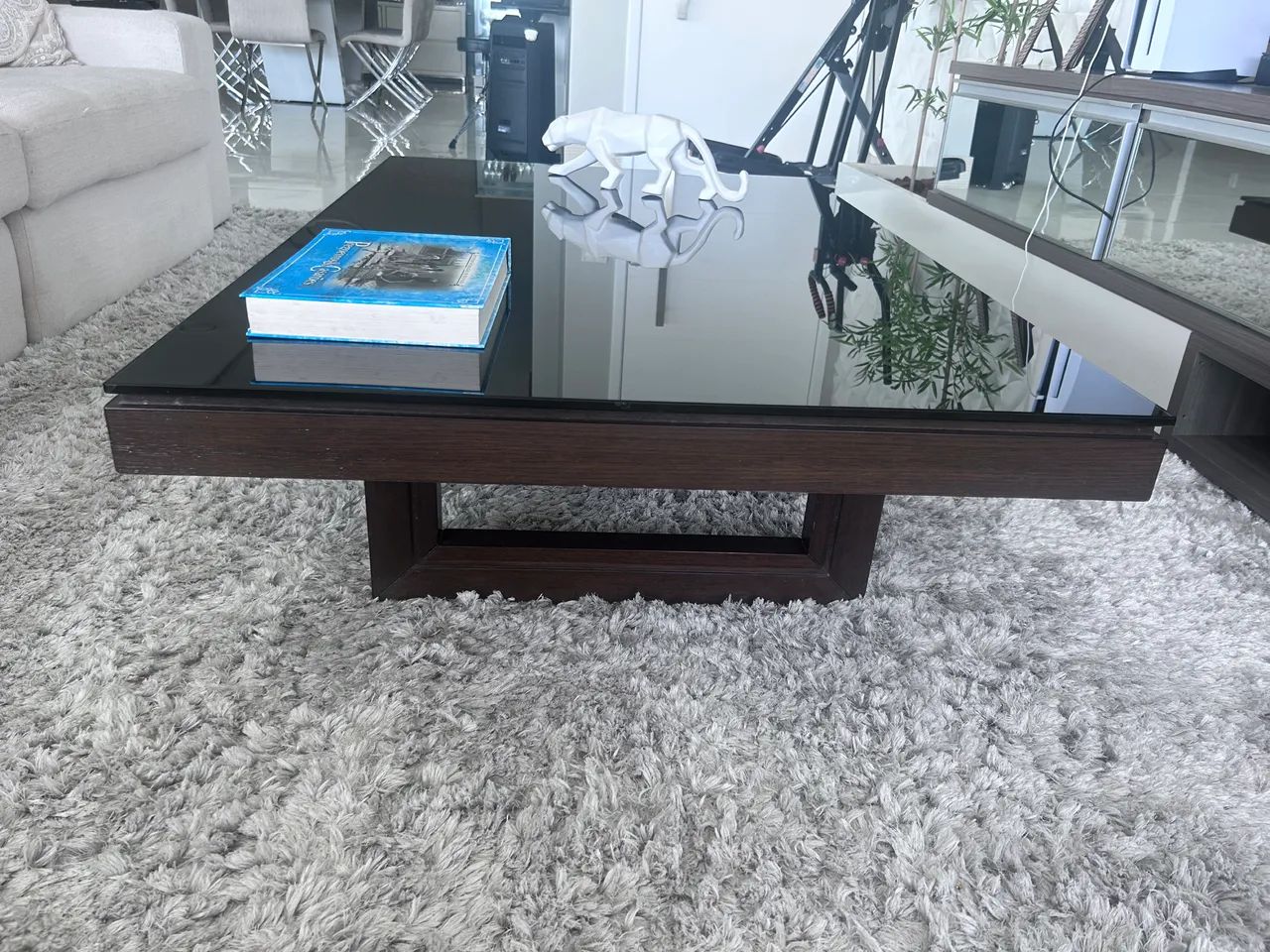 Mesa de centro  - Foto 2
