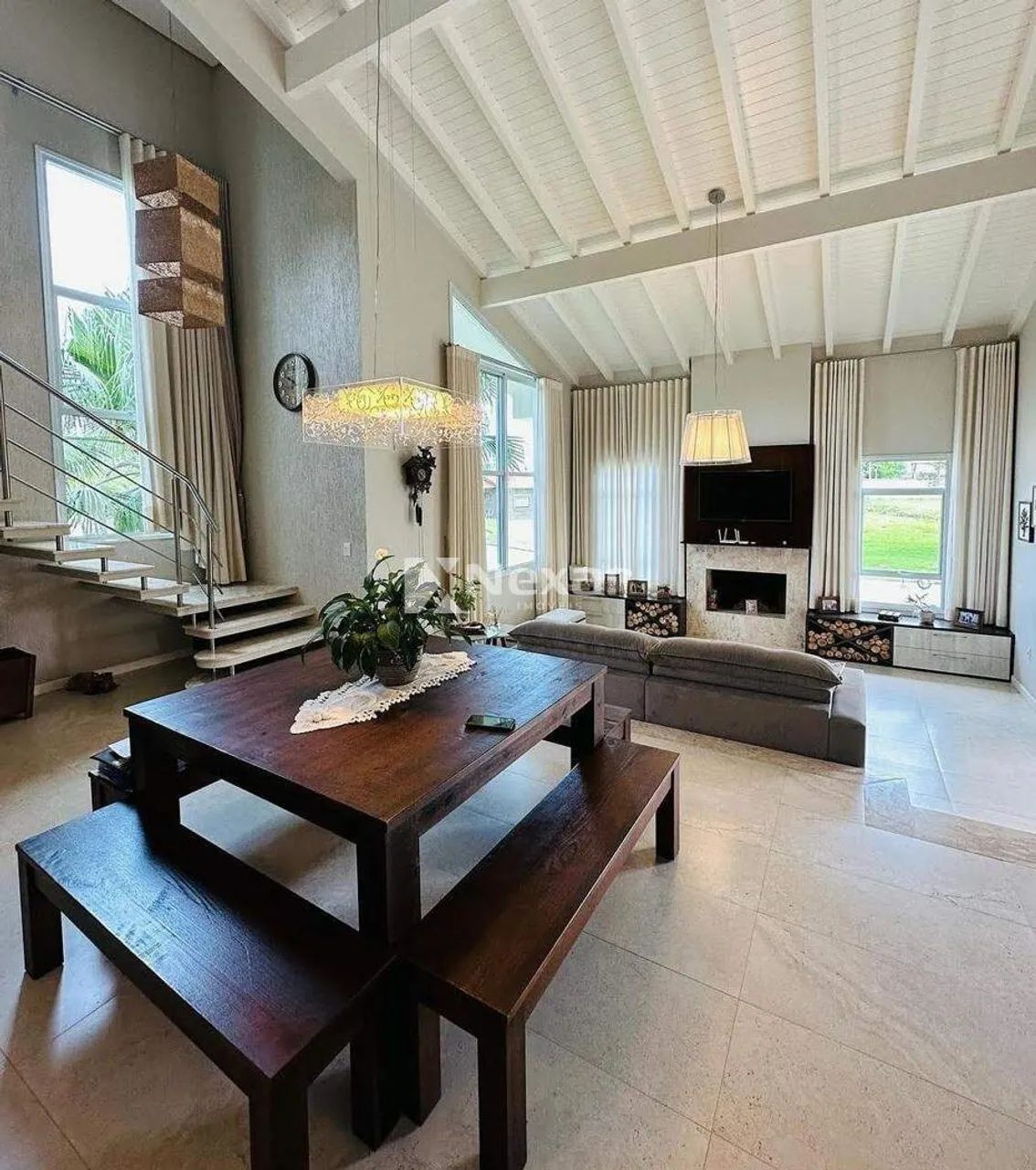 CASA EM CONDOMÍNIO - Foto 2