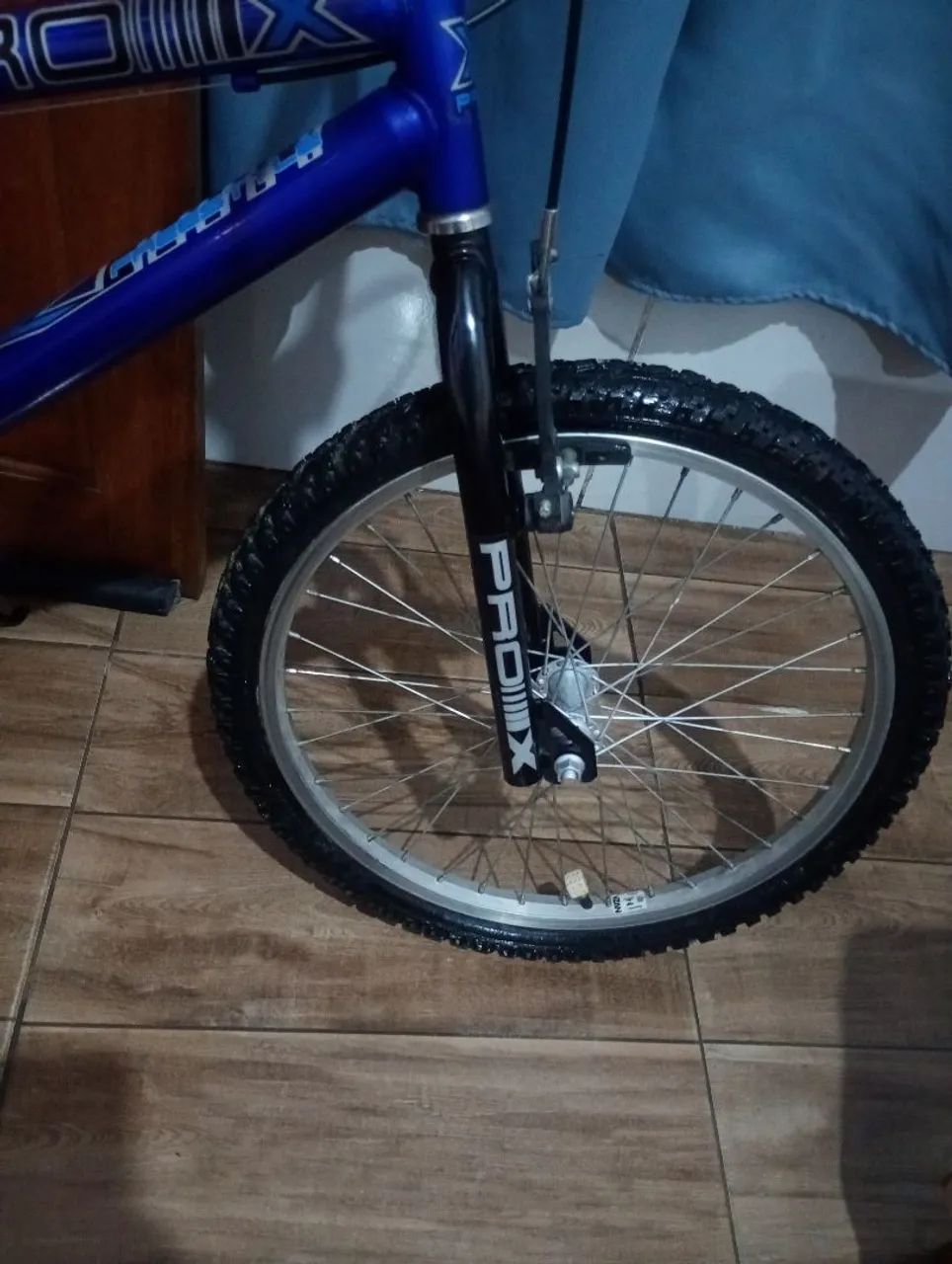 Bicicleta  - Foto 4