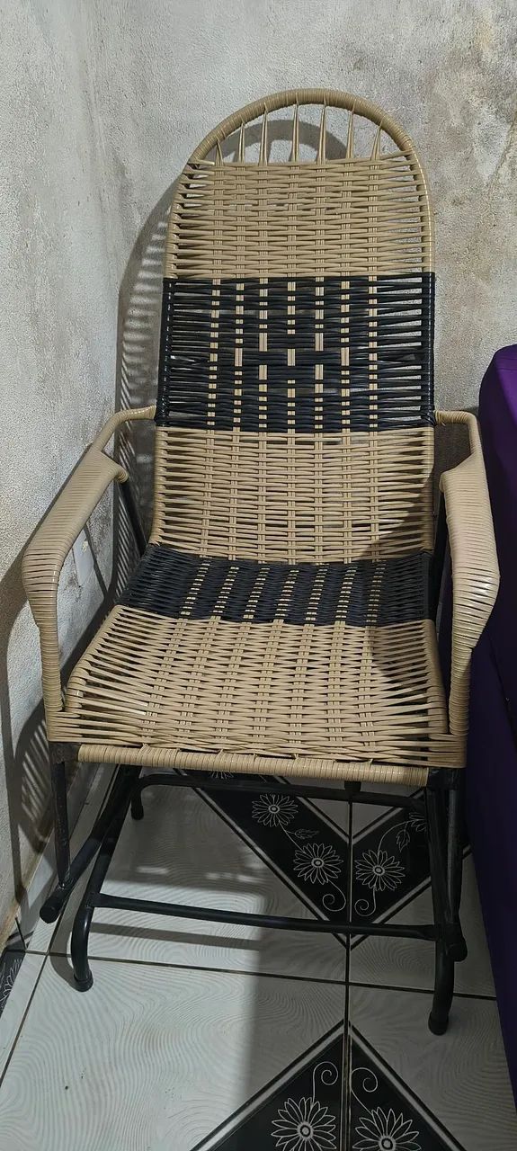 Vendo cadeira  - Foto 2