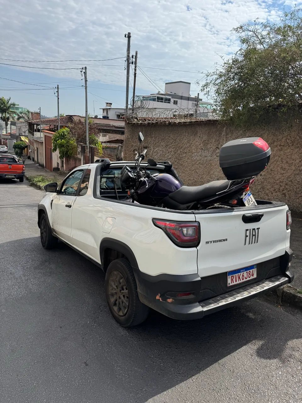FRETE E CARRETO  - Foto 3