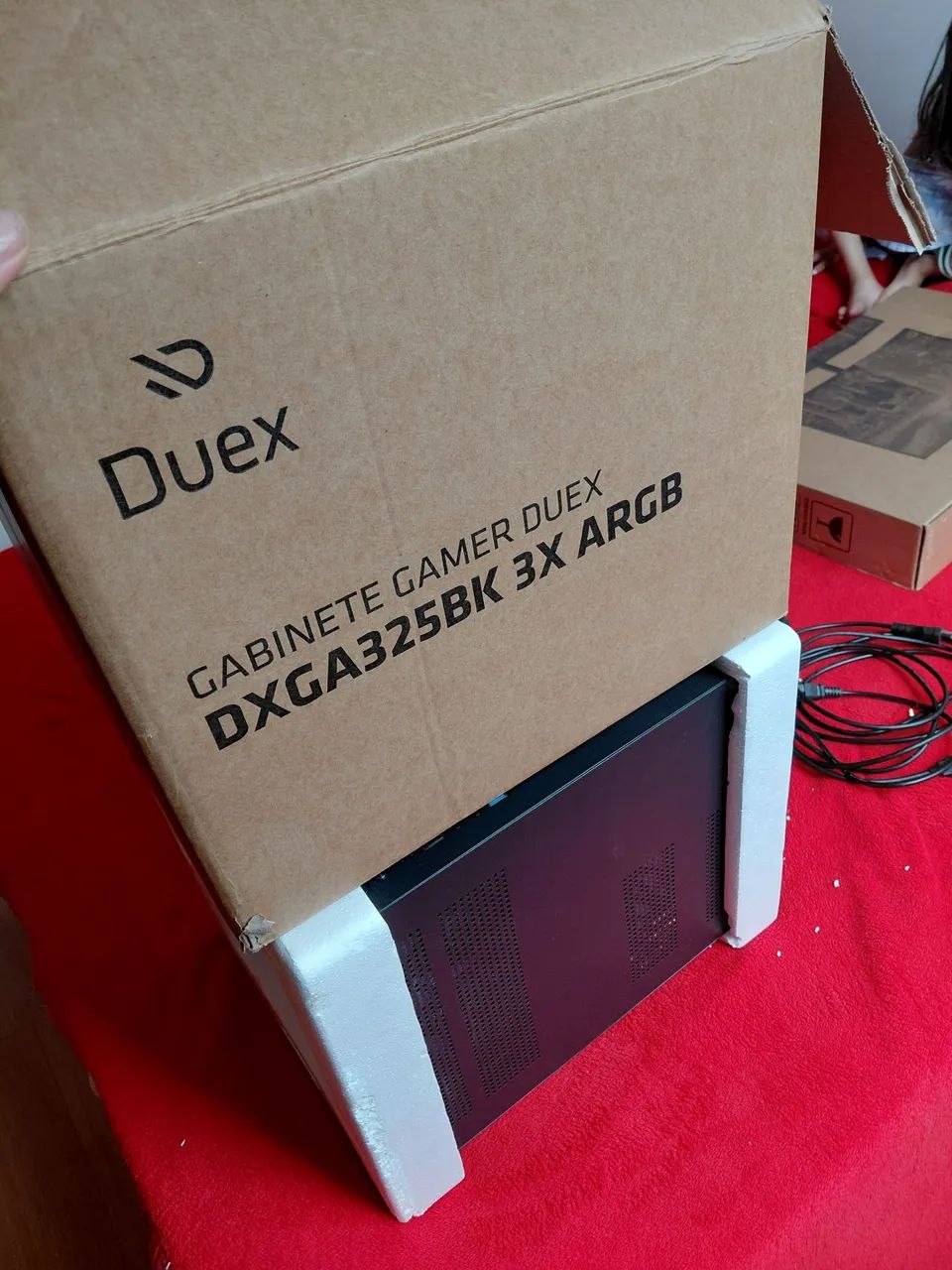 Comprei tem 3 meses - Foto 3