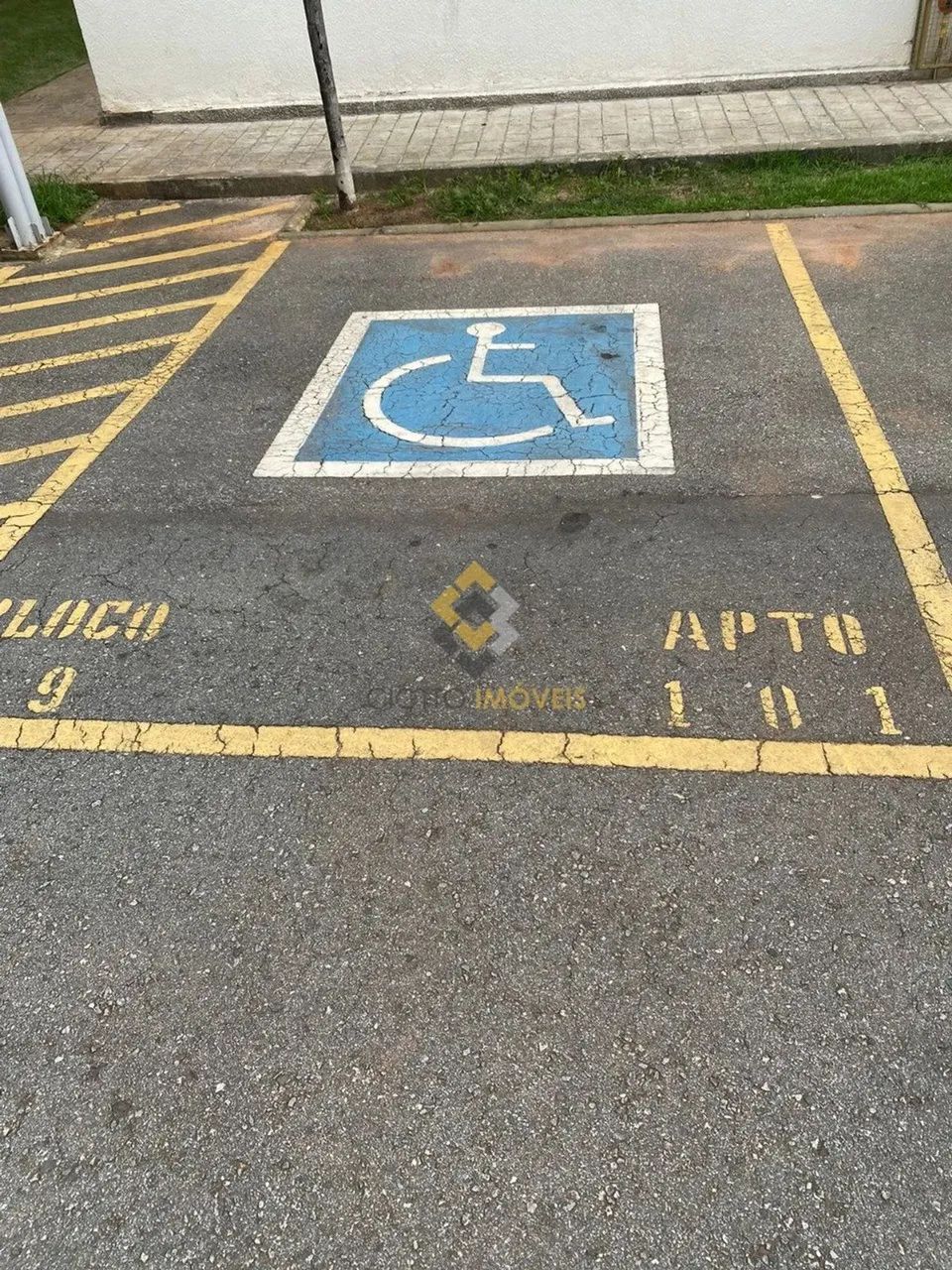 Apartamento 2 Quartos, 1 vaga - Bandeirantes - Foto 15