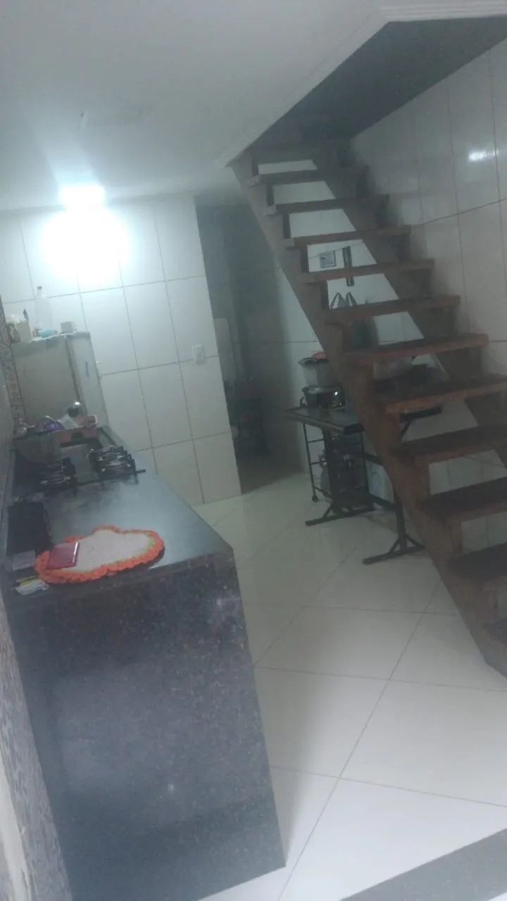 Foto - Volta Redonda - Retiro