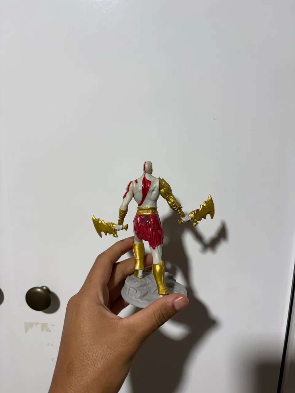 god of war  - Foto 4
