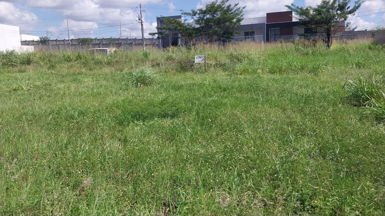 JARDIM DAS TULIPAS - LOTE - Foto 5