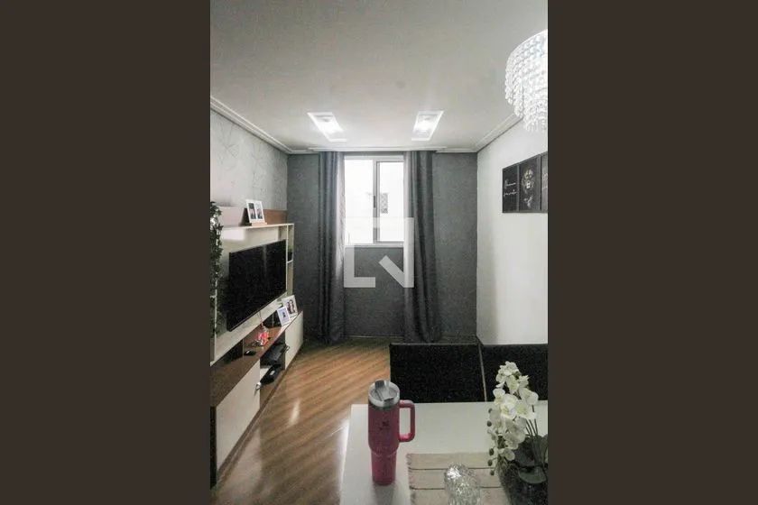 Apartamento à Venda - Parque São Lucas, 2 Quartos, 52 m2 - Foto 5