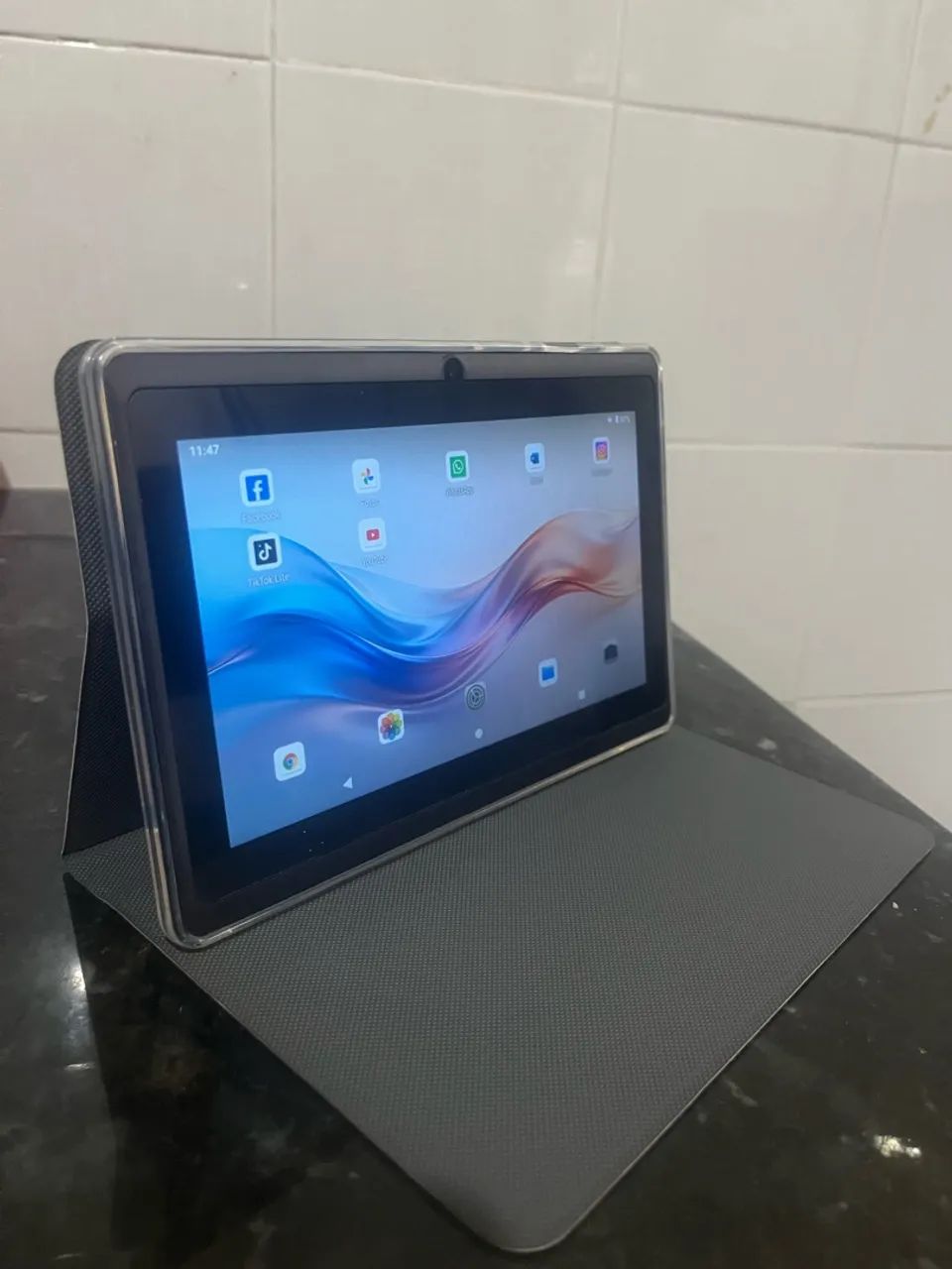 Tablet - Foto 2