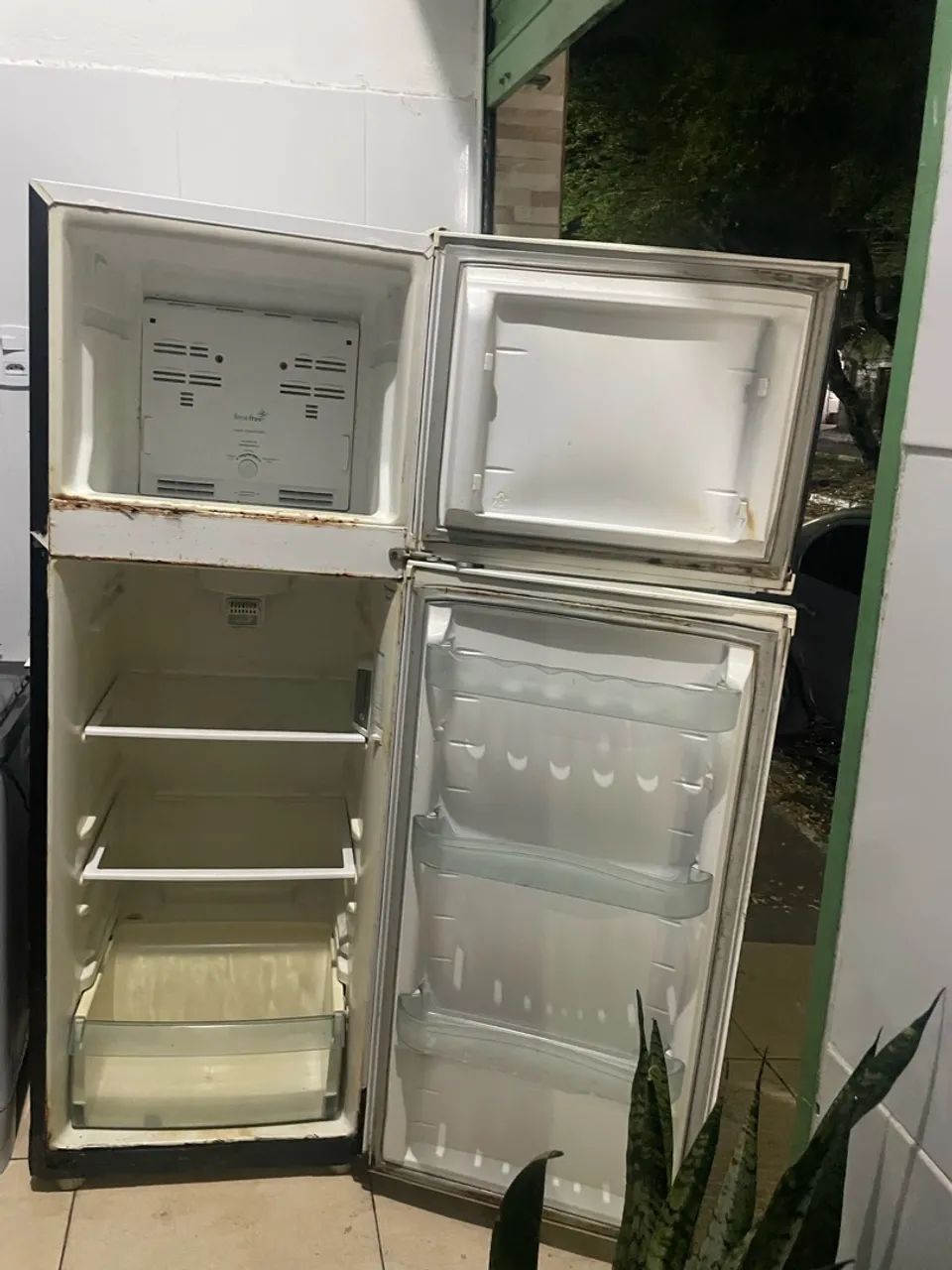 Geladeira 