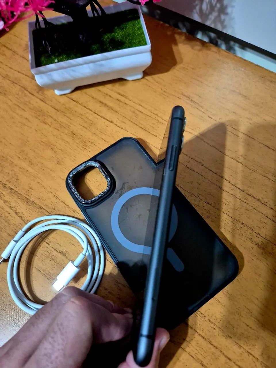 Iphone 11 128GB  - Foto 2