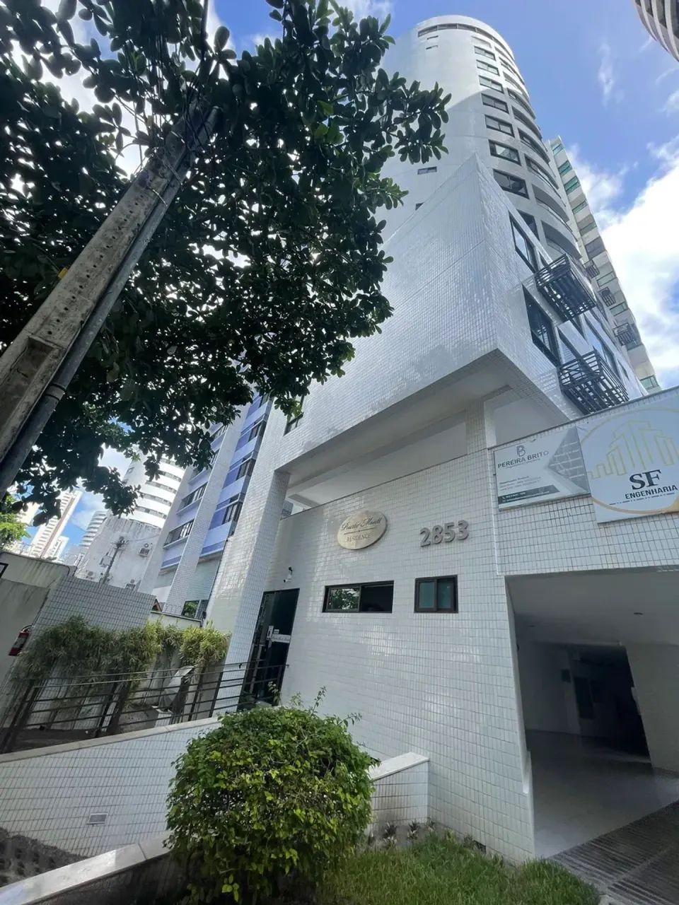 flat a VENDA na NAVEGANTES em Boa Viagem