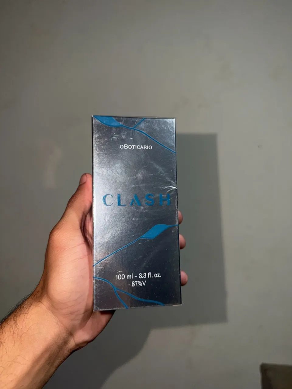 Perfume Clash - Foto 2
