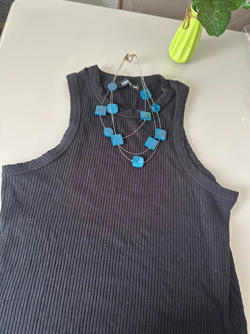 Blusas - Foto 4