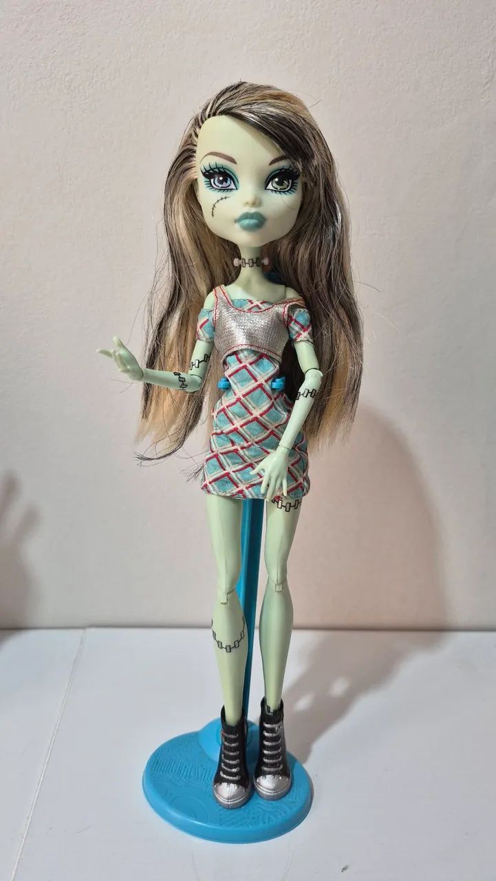 Monster High