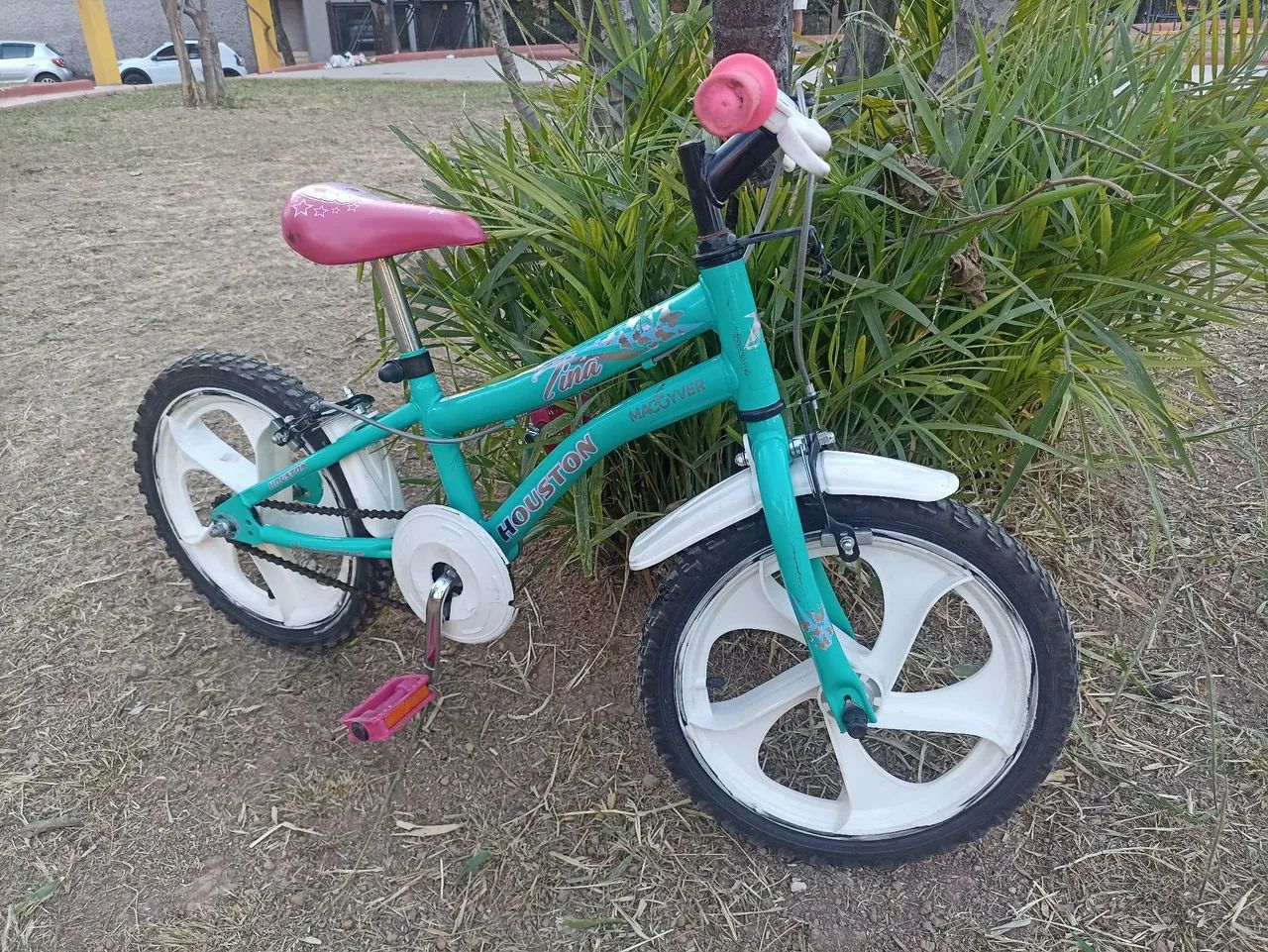 Bicicleta aro 16 - Foto 4