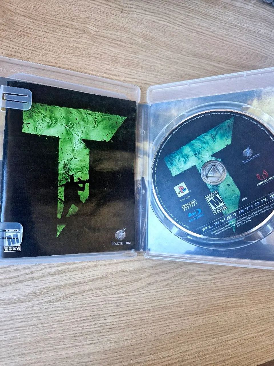 Turok - PS3 - Foto 2