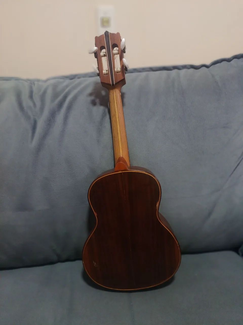 Cavaco Carlinhos Lutihier  - Foto 2