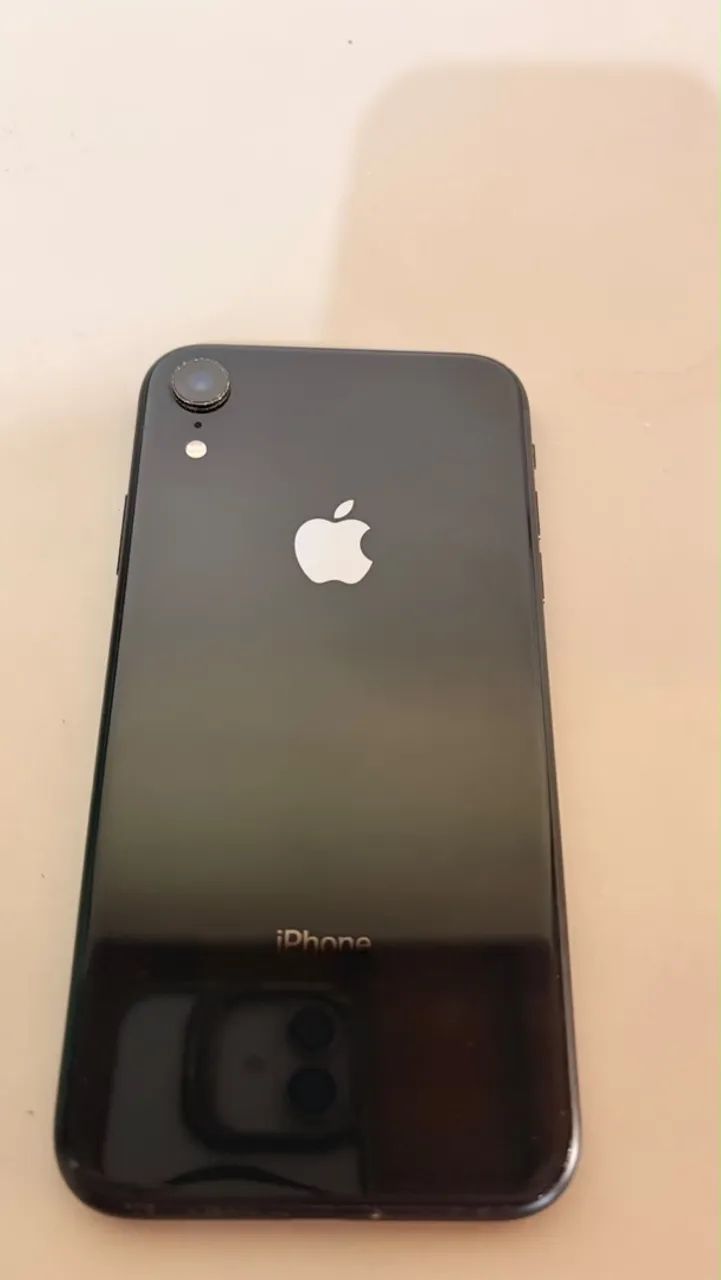 iPhone xr - Foto 2