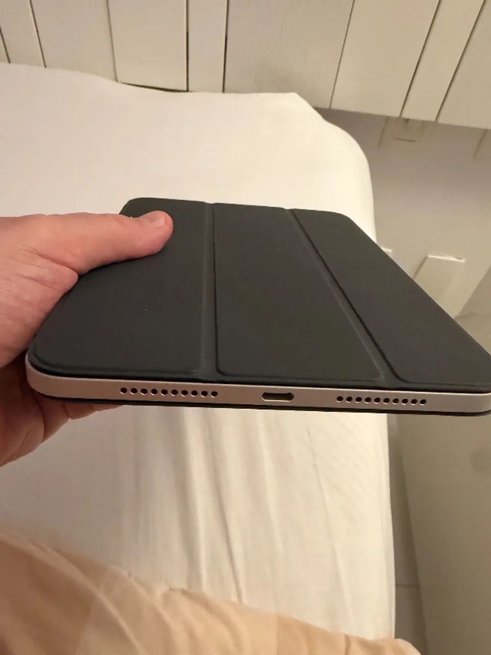 Ipad Mini 6 256 gb pouquíssimo uso